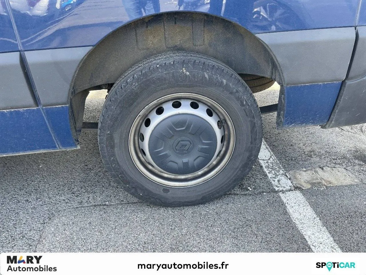 image du véhicule