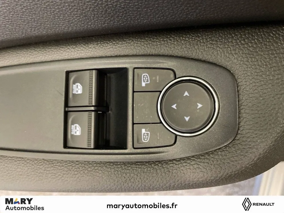 Véhicule occasion 192200 - renault CLIO - Photo 14