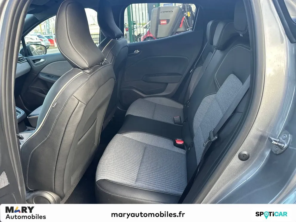 Véhicule occasion 198220 - renault CLIO - Photo 10