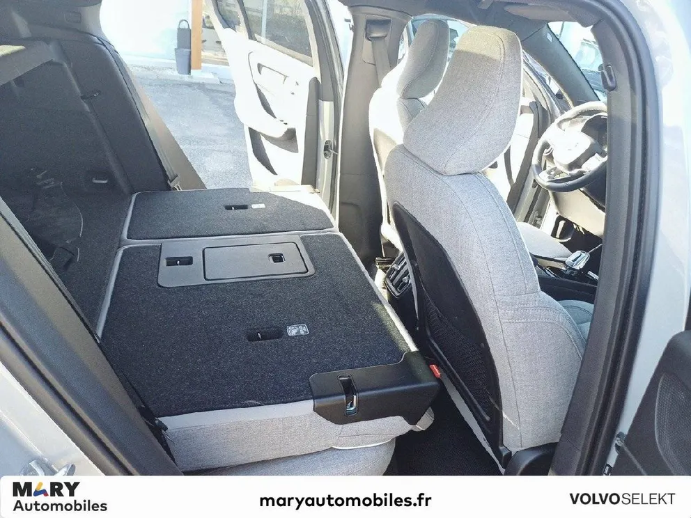 Véhicule occasion 179857 - volvo C40 - Photo 6
