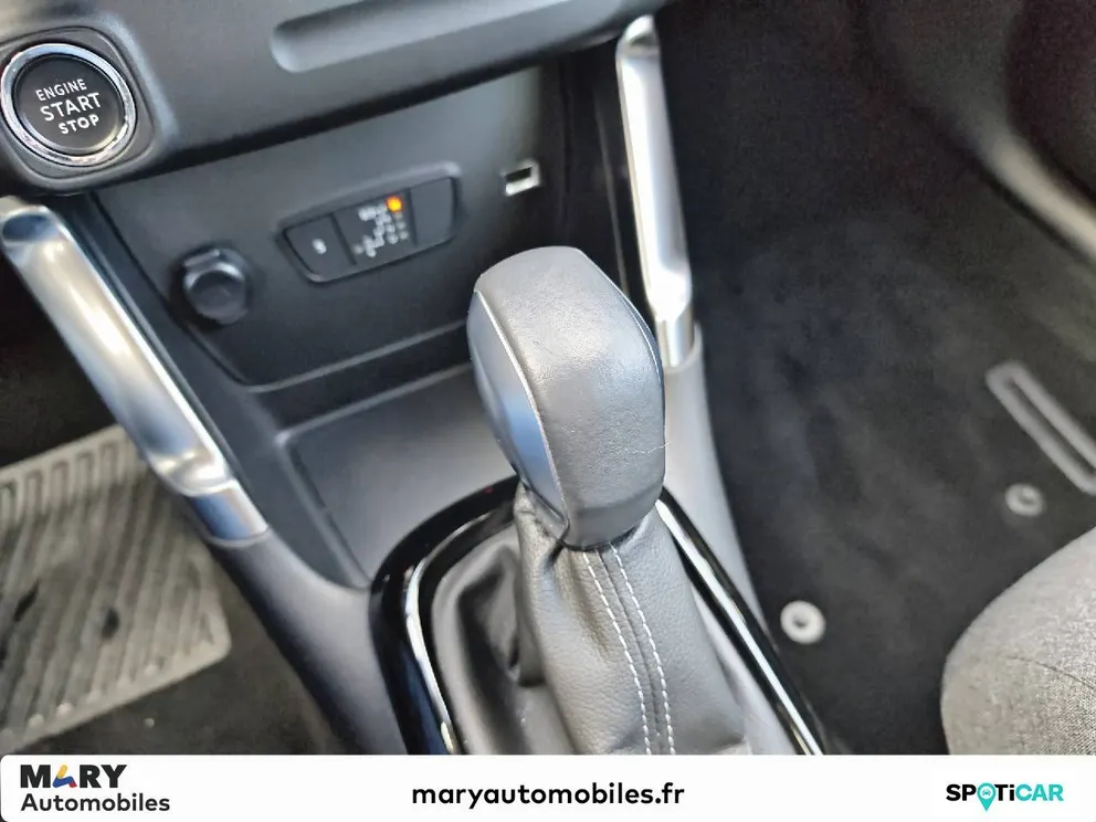Véhicule occasion 220495 - Citroën C3 AIRCROSS - Photo 15