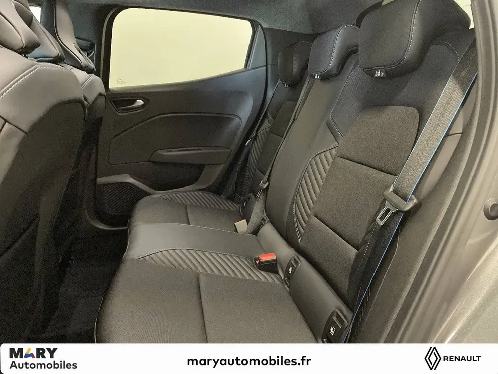 Véhicule occasion 223601 - renault CLIO - Photo 10