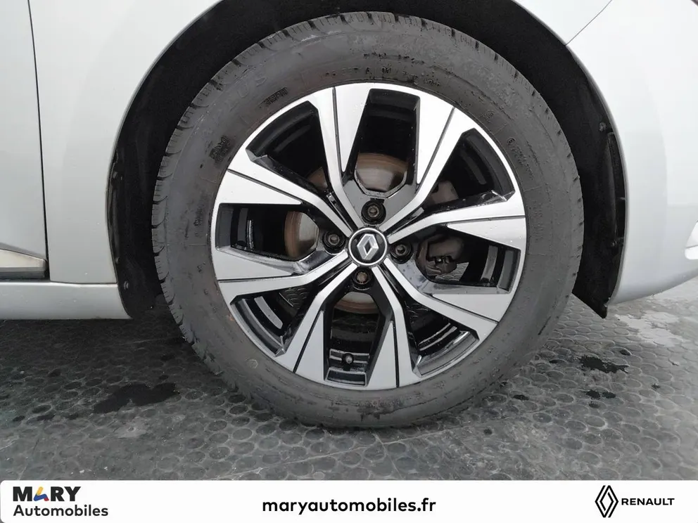 Véhicule occasion 220979 - renault CLIO - Photo 17