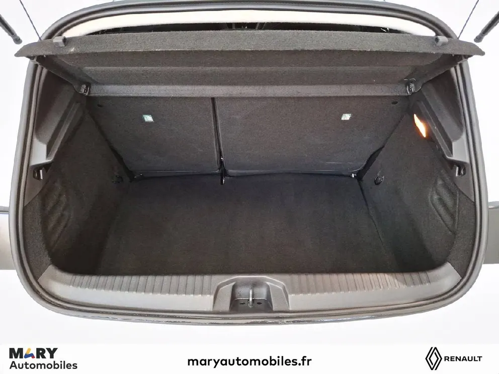 Véhicule occasion 227630 - renault CLIO - Photo 6