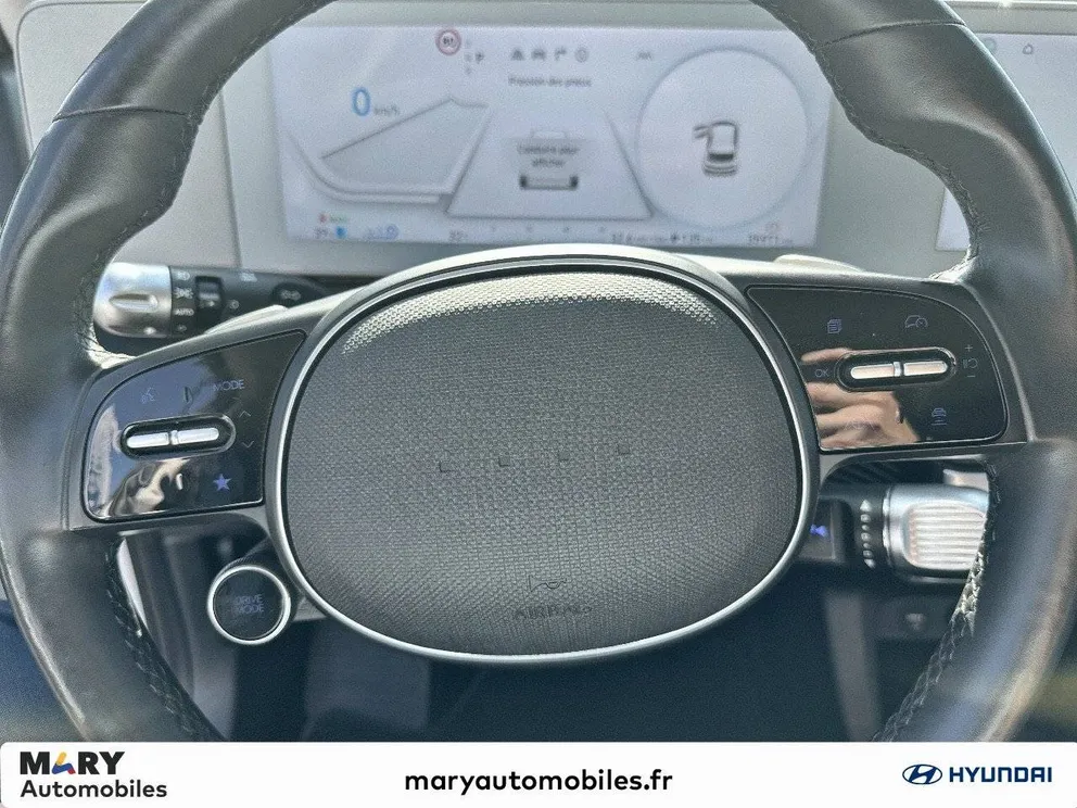 Véhicule occasion 184271 - hyundai IONIQ 5 - Photo 13