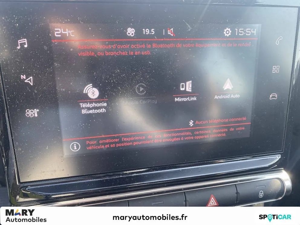 Véhicule occasion 223758 - Citroën C3 - Photo 15