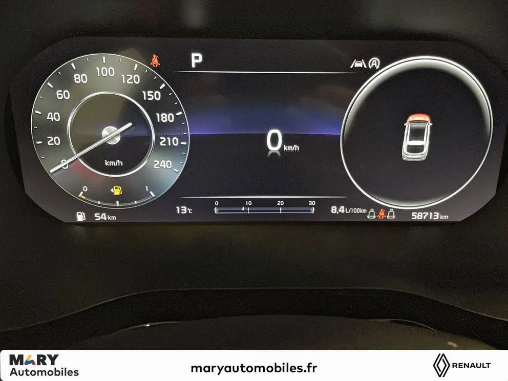 Véhicule occasion 214098 - kia PROCEED - Photo 15