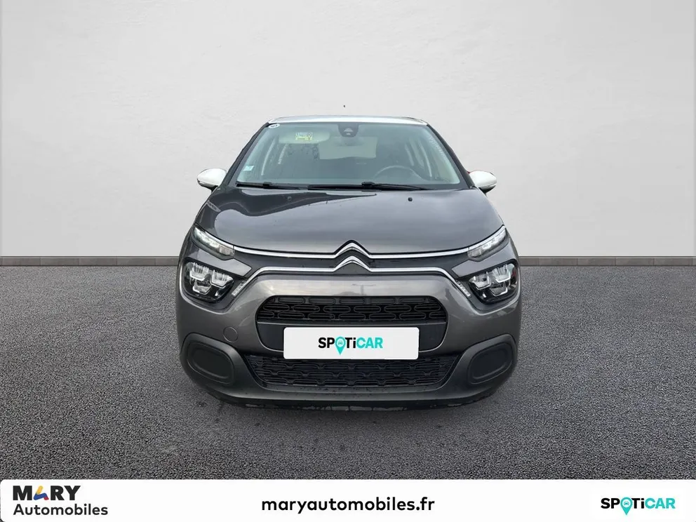Véhicule occasion 231897 - Citroën C3 - Photo 2