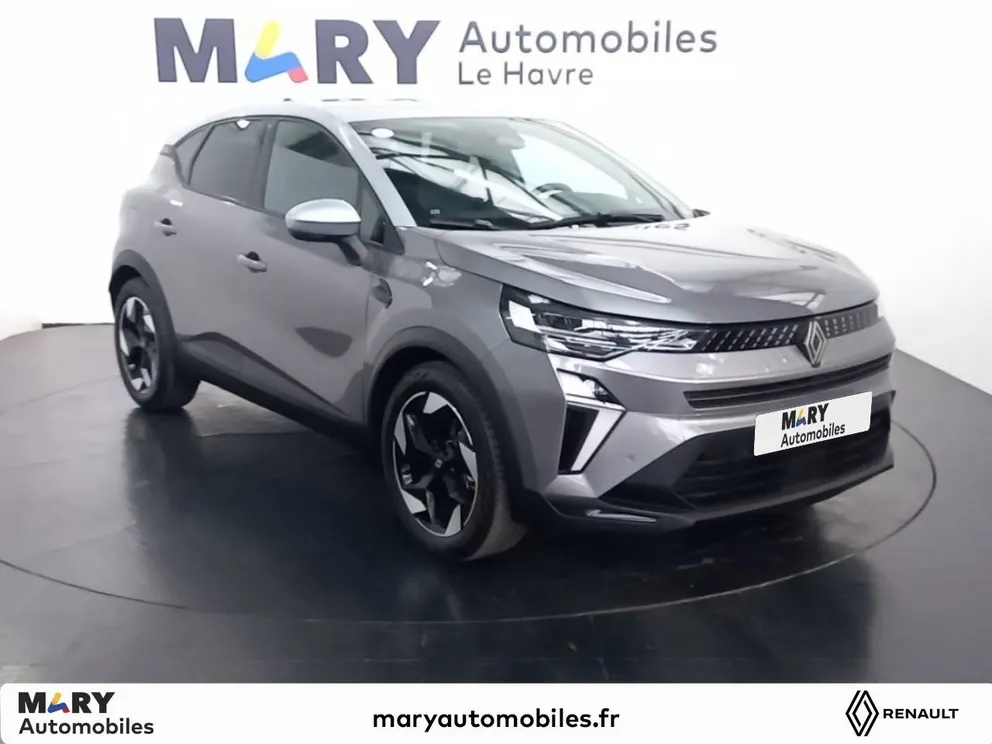 Véhicule occasion 200894 - renault CAPTUR - Photo 3