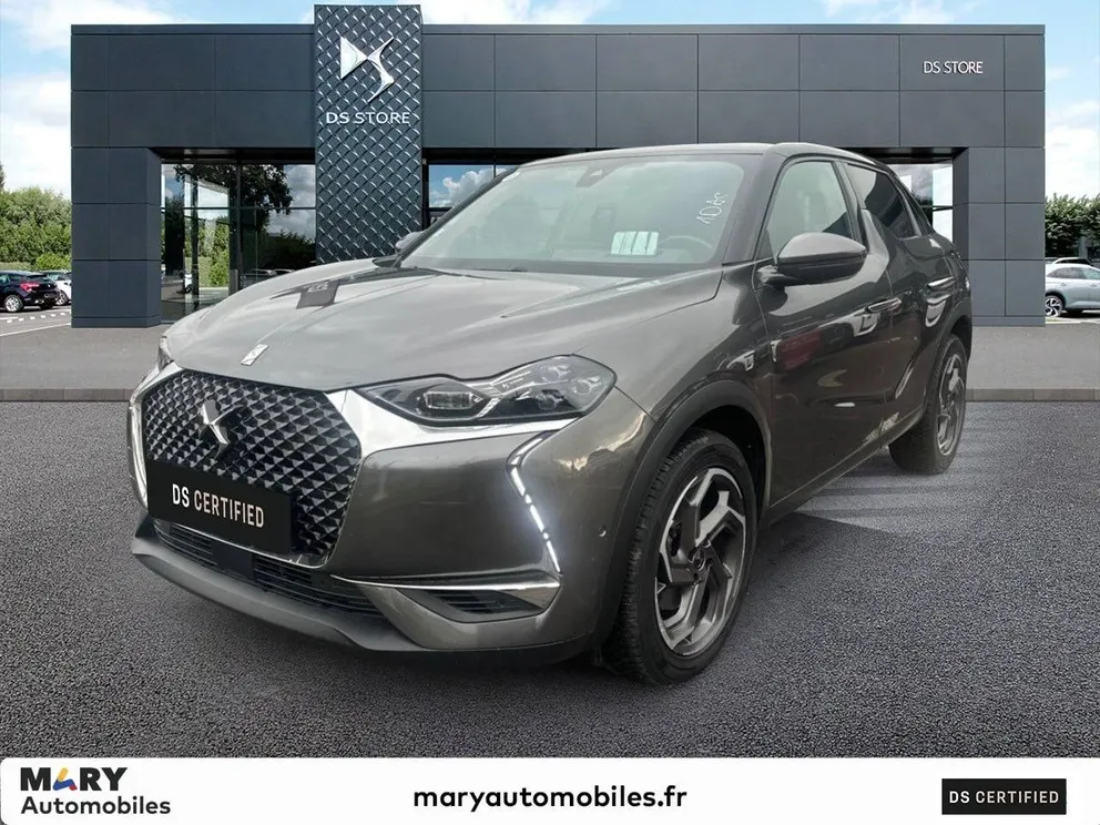 Véhicule occasion 202162 - ds DS 3 - Photo 1