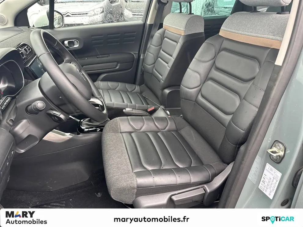 Véhicule occasion 196845 - Citroën C3 AIRCROSS - Photo 9