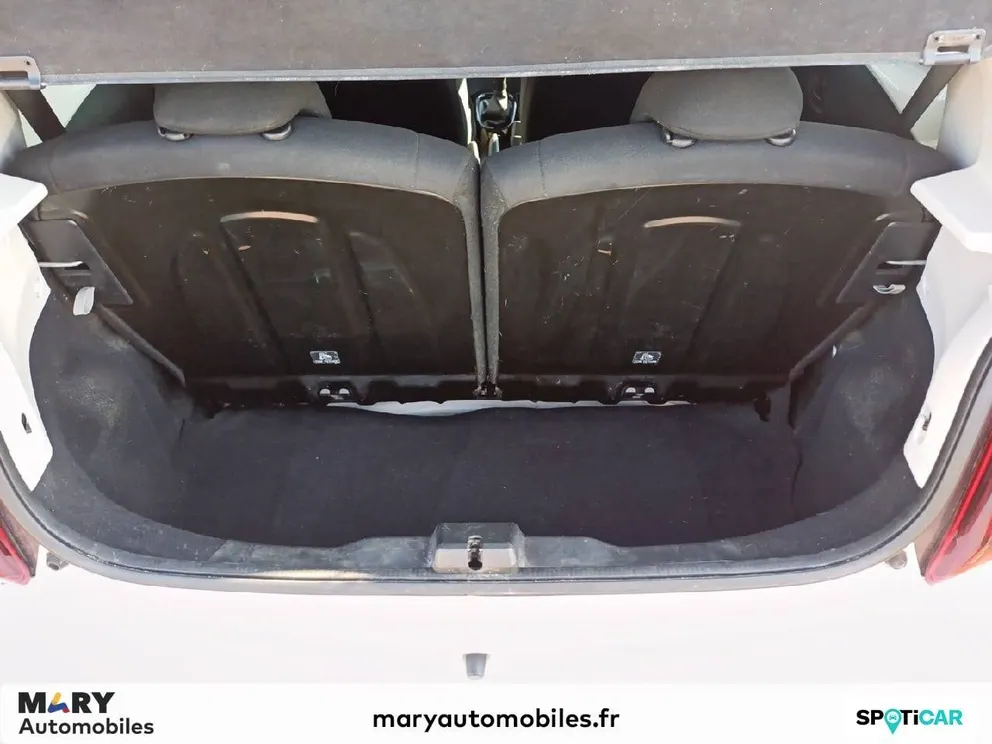 Véhicule occasion 224922 - peugeot 108 - Photo 6