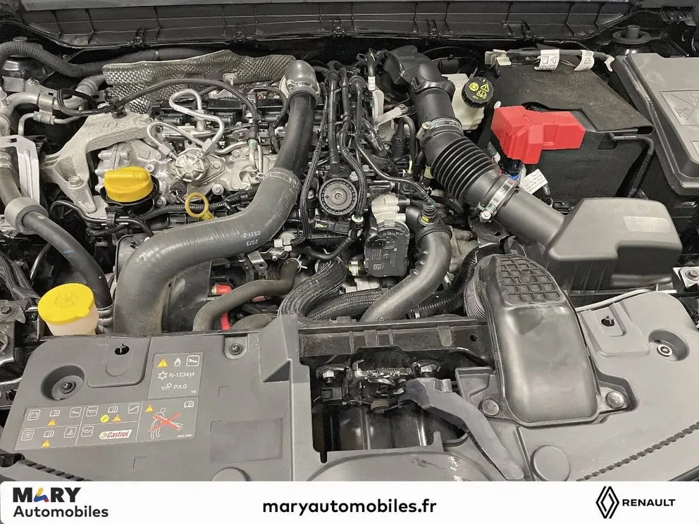 Véhicule occasion 202160 - renault ARKANA - Photo 19