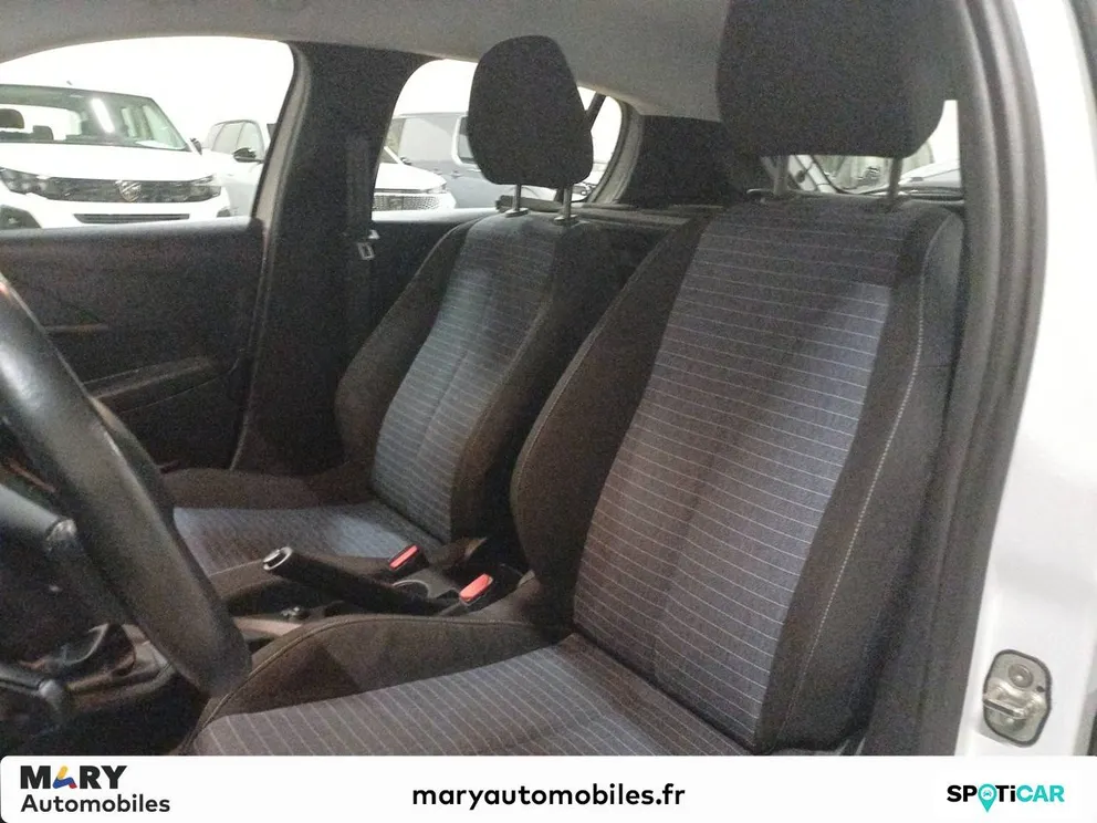 Véhicule occasion 214388 - peugeot 208 - Photo 9