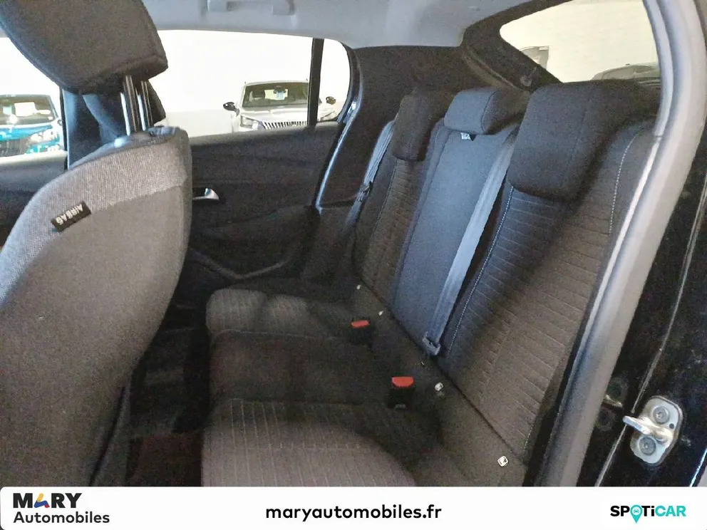 Véhicule occasion 212731 - peugeot 208 - Photo 10