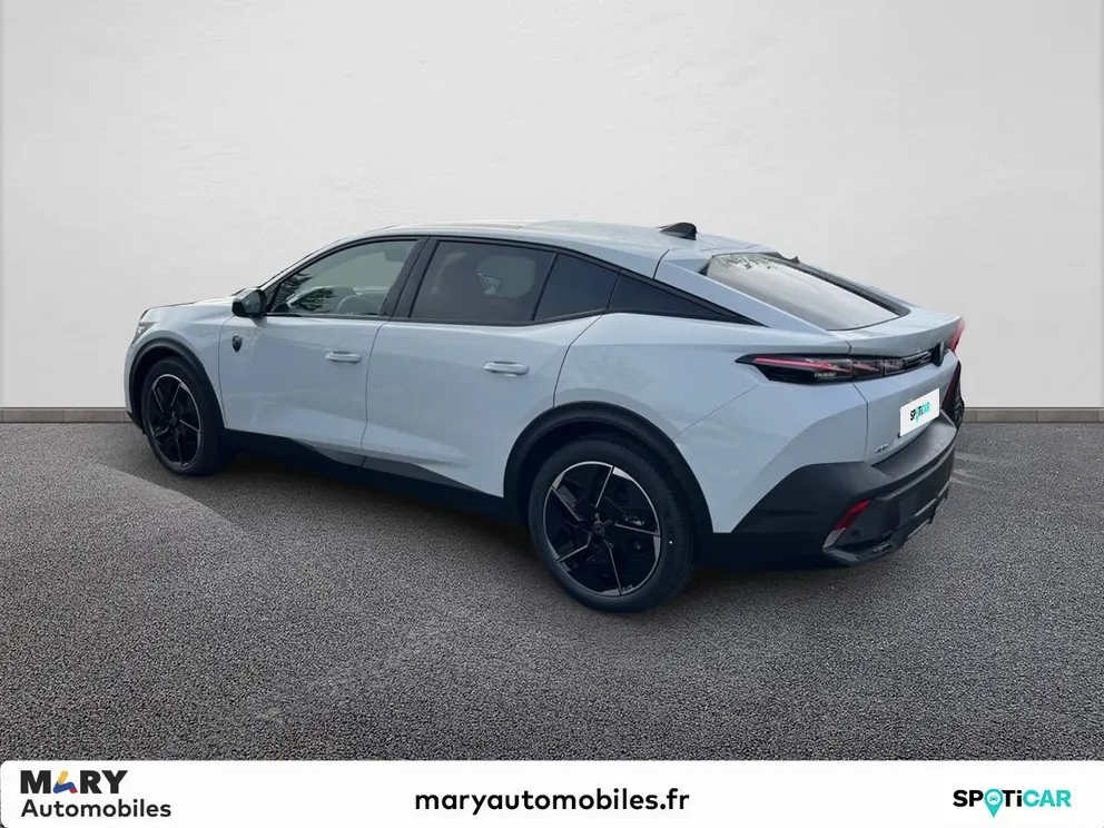 Véhicule occasion 171456 - peugeot 408 - Photo 7