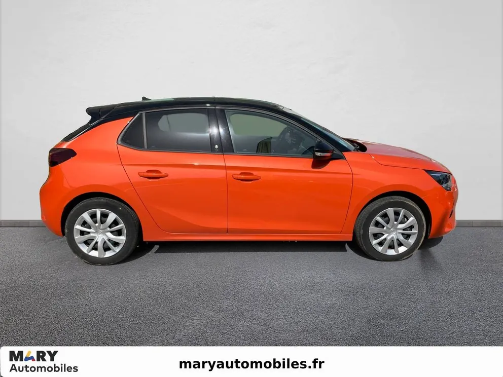 Véhicule occasion 216230 - opel CORSA - Photo 7