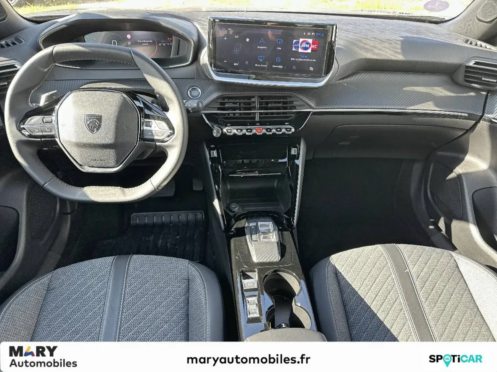 Véhicule occasion 236996 - peugeot 2008 - Photo 7