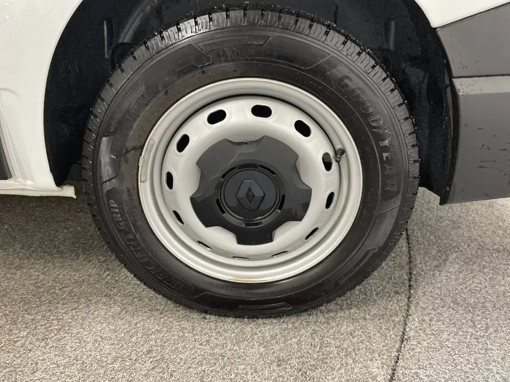 Véhicule occasion 207182 - renault TRAFIC - Photo 11