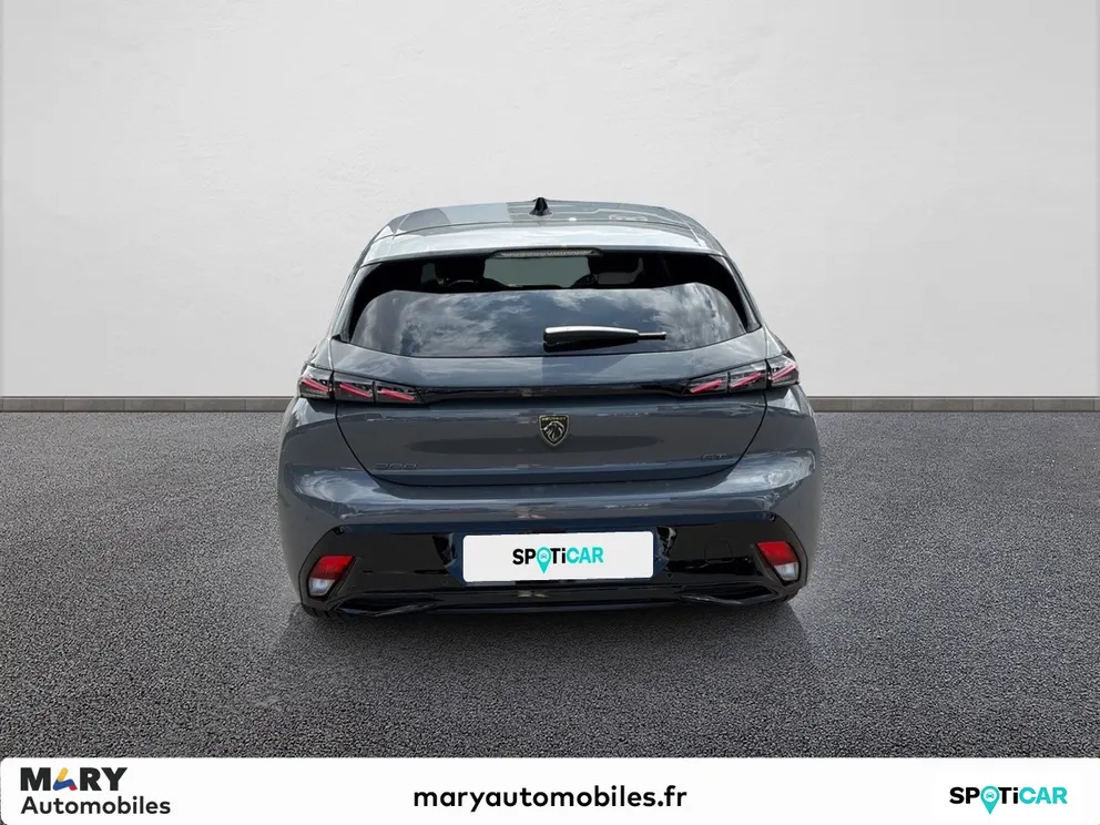 Véhicule occasion 230718 - peugeot 308 - Photo 3