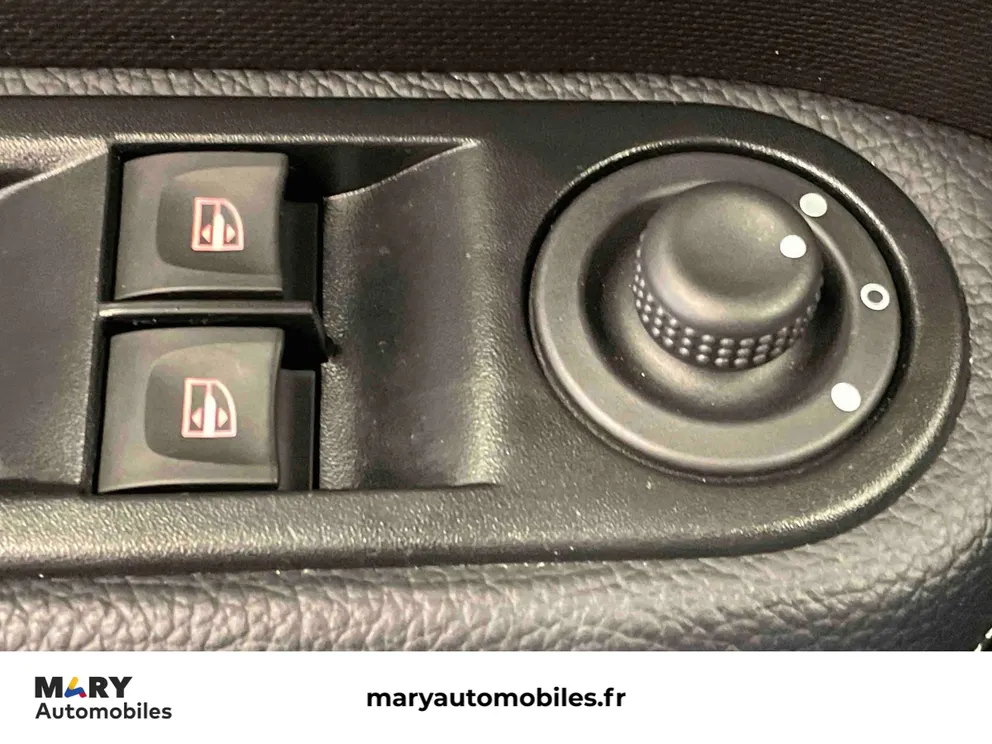 Véhicule occasion 1243301 - renault TWINGO - Photo 10