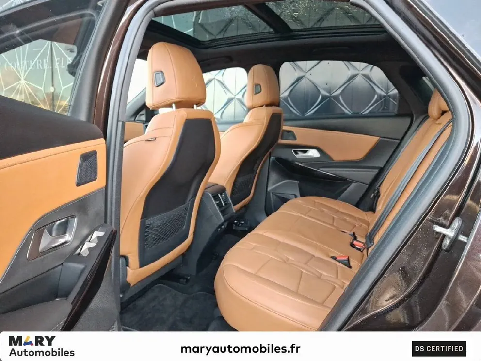 Véhicule occasion 213462 - ds DS 7 - Photo 9