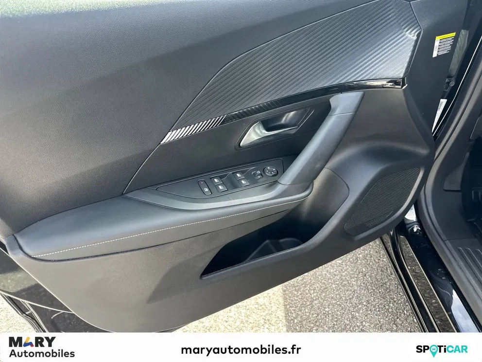 Véhicule occasion 226403 - peugeot 2008 - Photo 12