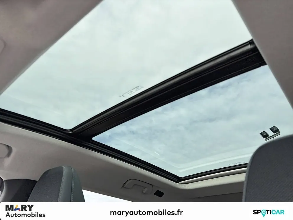 Véhicule occasion 223493 - Citroën C5 AIRCROSS PHEV - Photo 16