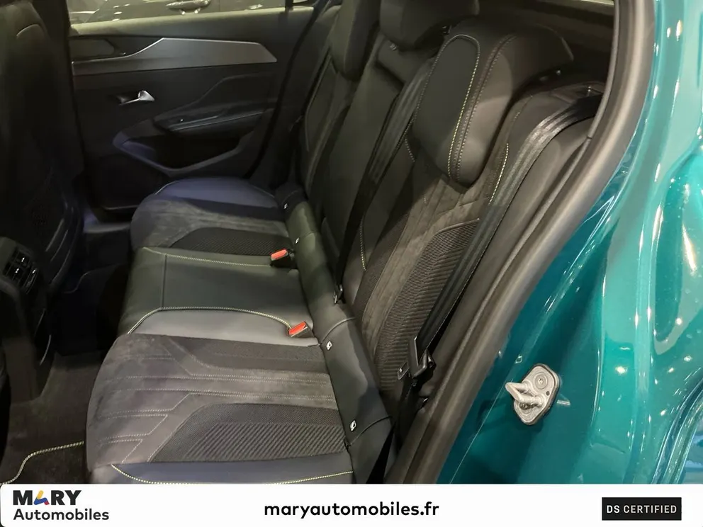 Véhicule occasion 209535 - peugeot 308 - Photo 9