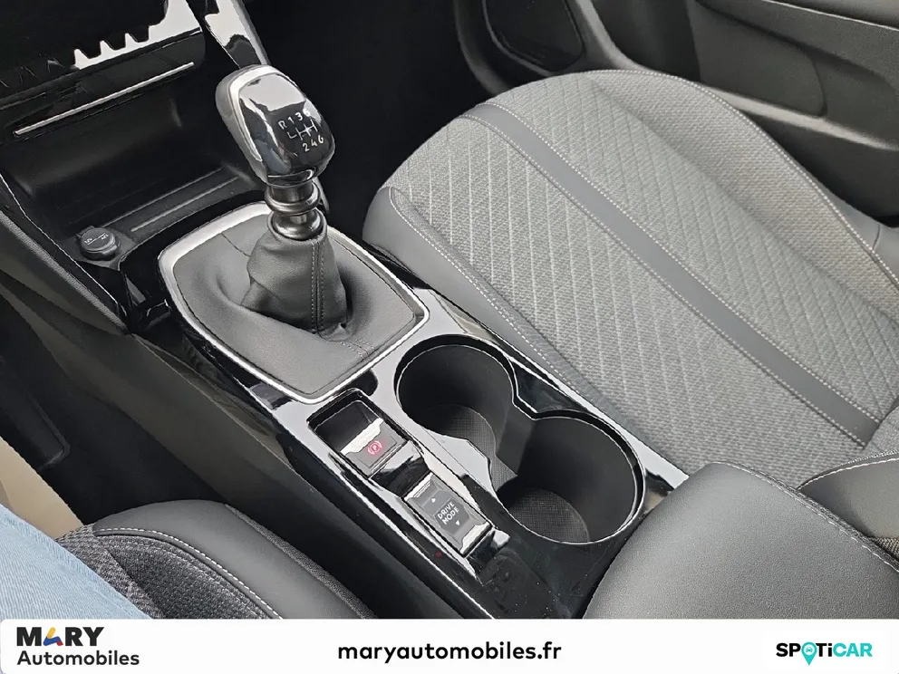 Véhicule occasion 1234006 - peugeot 208 - Photo 10