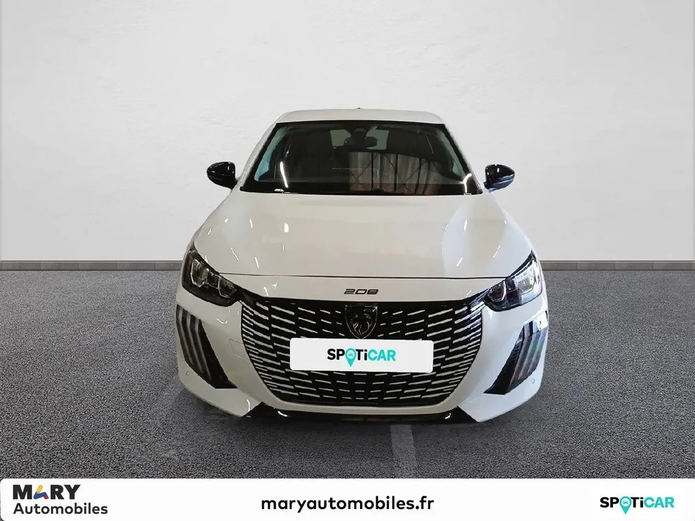 Véhicule occasion 206719 - peugeot 208 - Photo 2