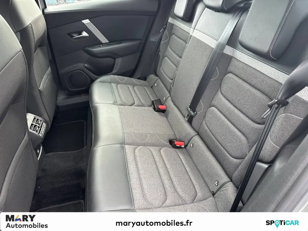 Véhicule occasion 201268 - Citroën C4 - Photo 10