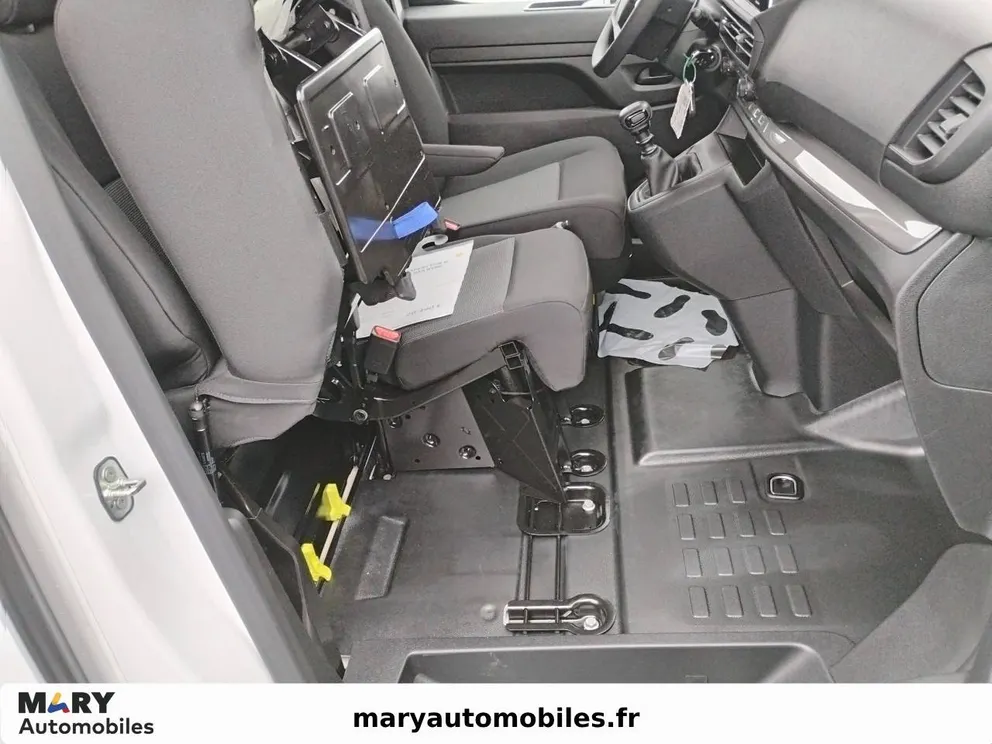 Véhicule occasion 212683 - peugeot EXPERT - Photo 18