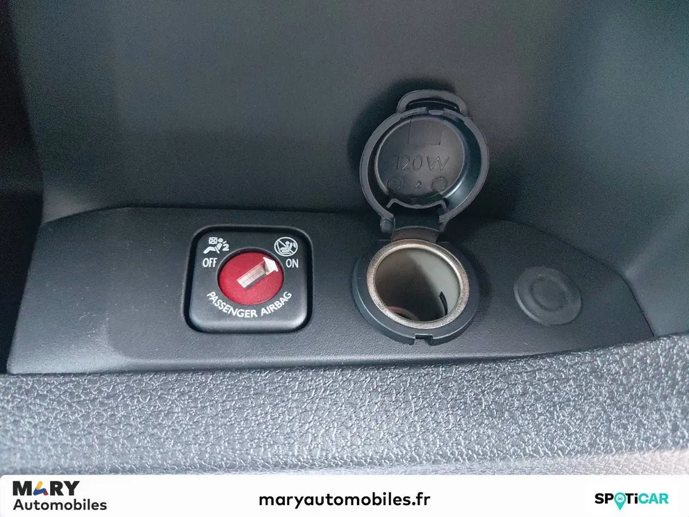 Véhicule occasion 208011 - Citroën JUMPY - Photo 26