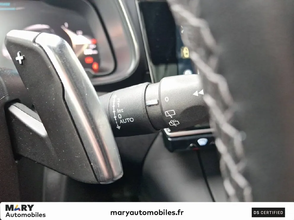 Véhicule occasion 219369 - ds DS 7 - Photo 17