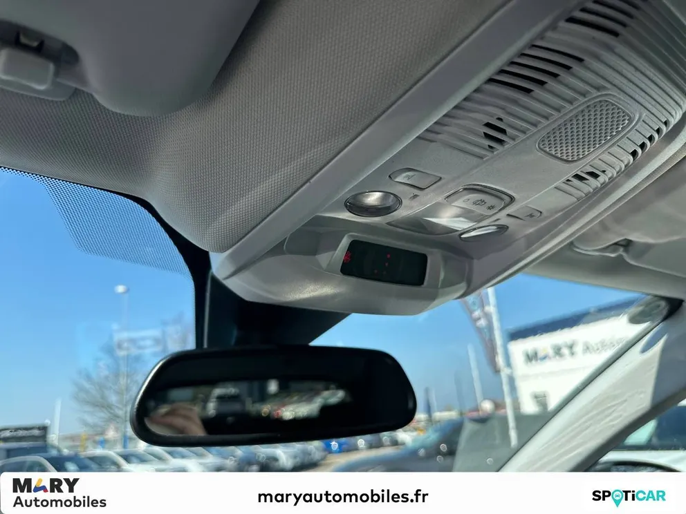 Véhicule occasion 227406 - peugeot 3008 - Photo 21