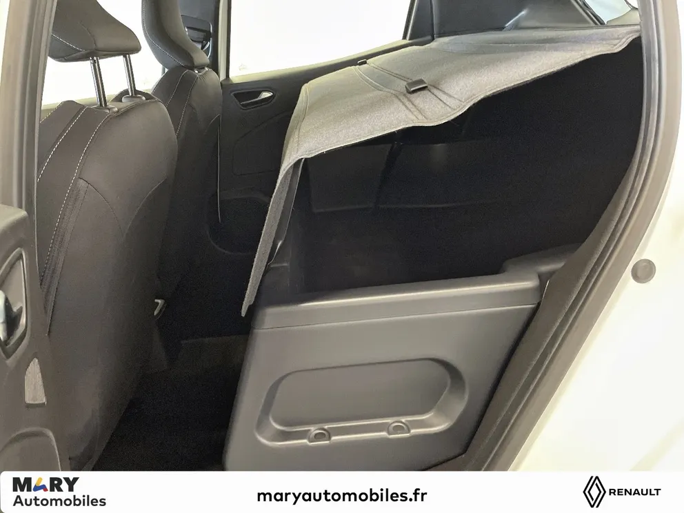 Véhicule occasion 235500 - renault CLIO - Photo 14