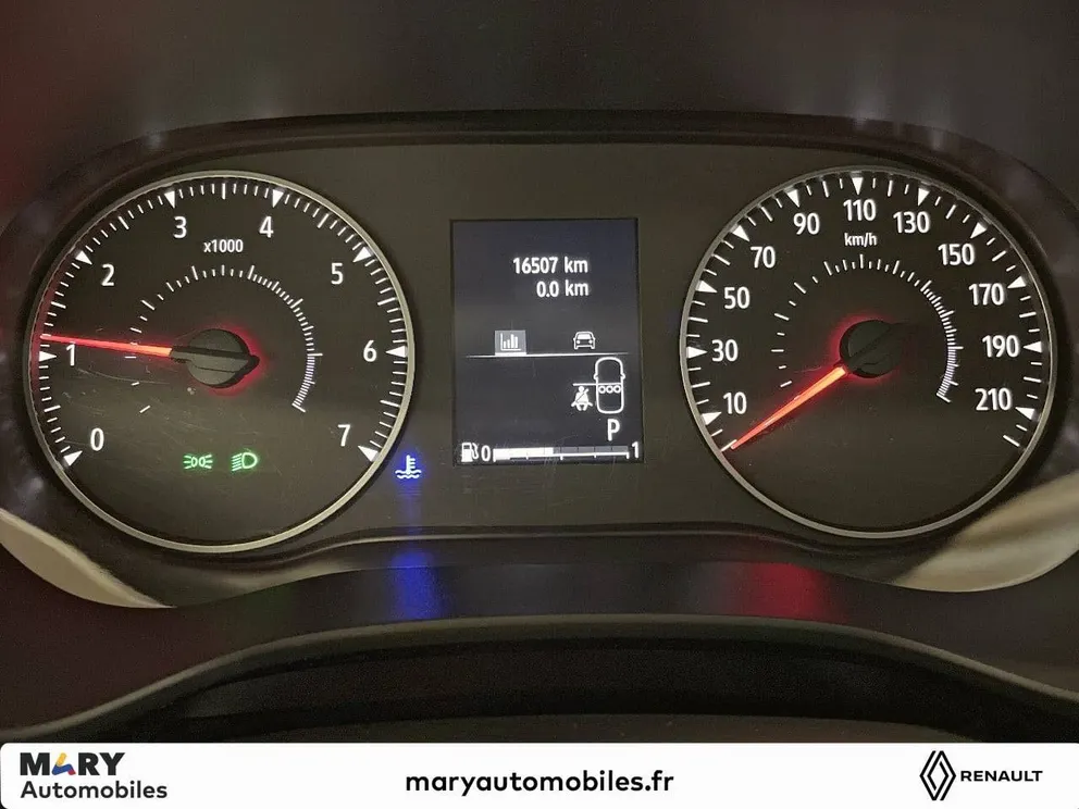 Véhicule occasion 222800 - dacia SANDERO - Photo 15