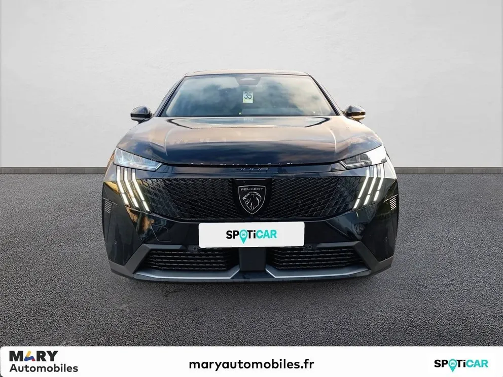 Véhicule occasion 209947 - peugeot 3008 - Photo 2