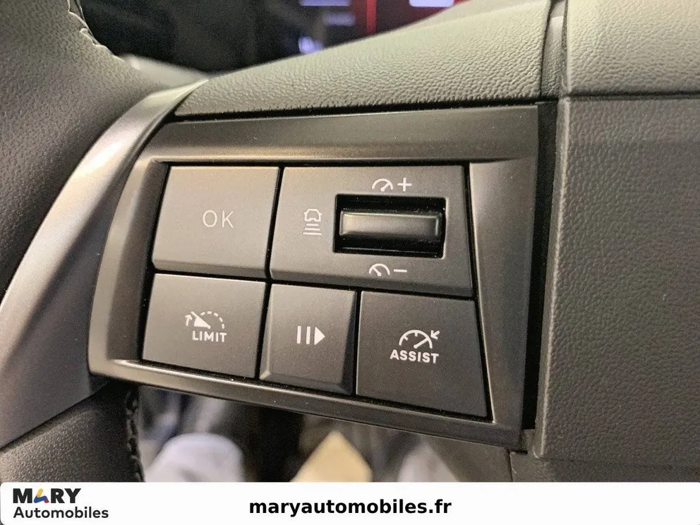 Véhicule occasion 205541 - opel MOKKA - Photo 15