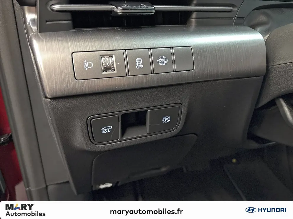 Véhicule occasion 215106 - hyundai KONA - Photo 15