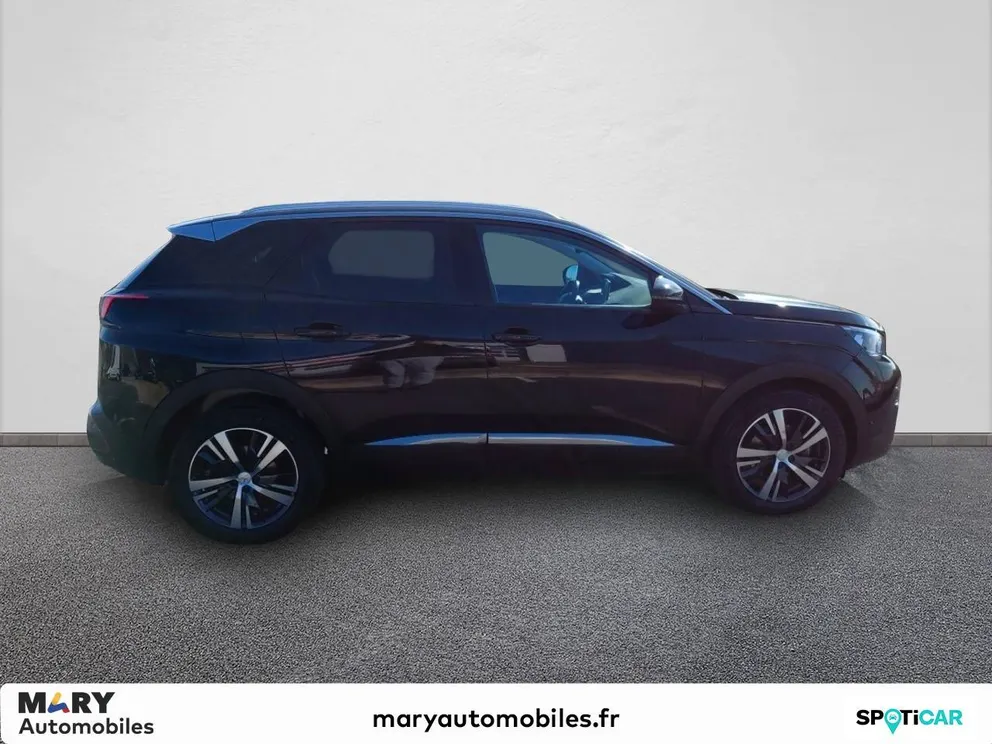 Véhicule occasion 219164 - peugeot 3008 - Photo 4