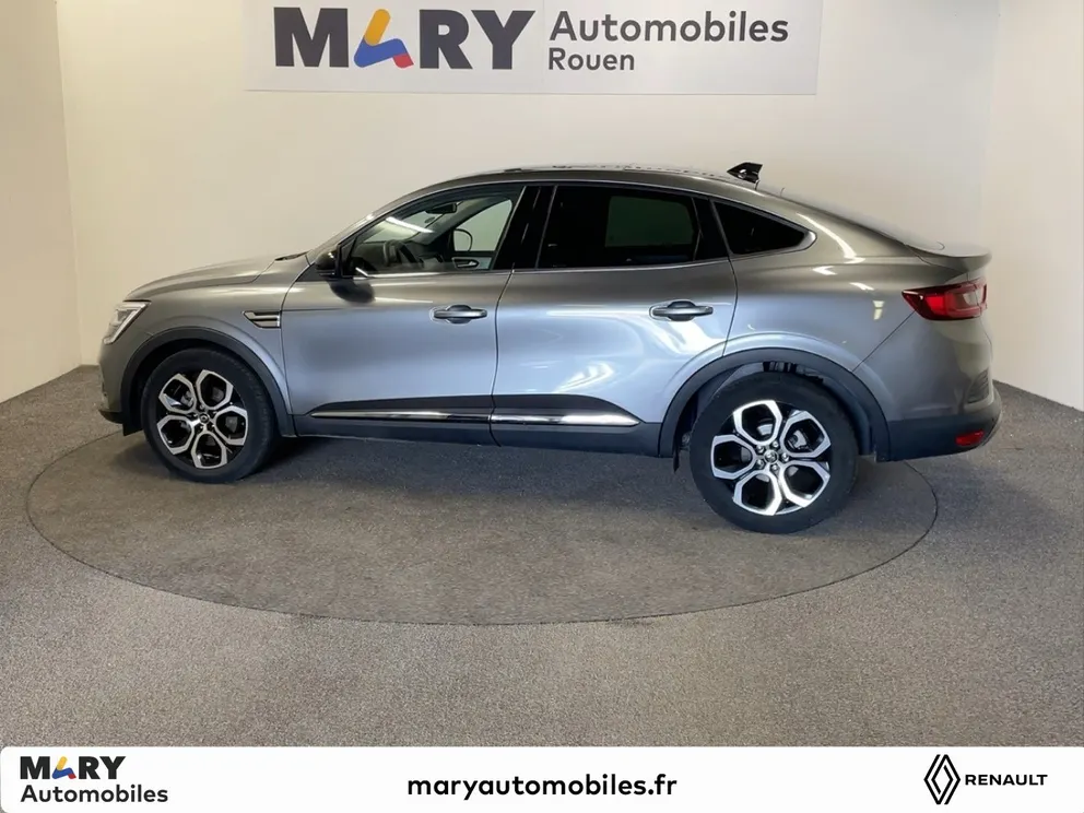 Véhicule occasion 228987 - renault ARKANA - Photo 2