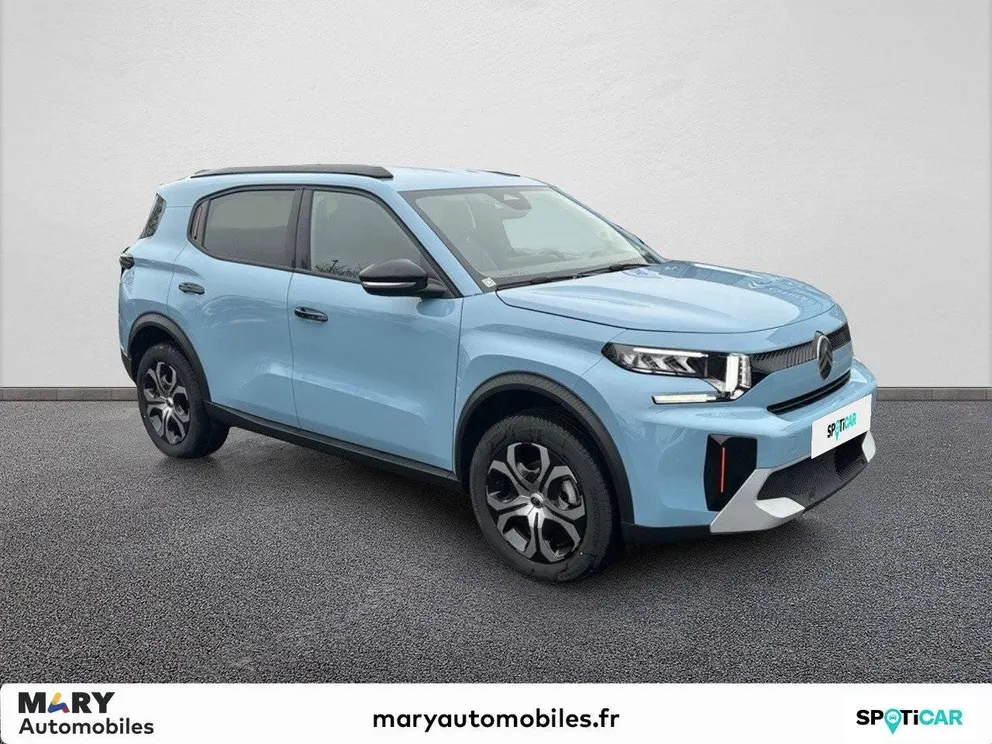 Véhicule occasion 206149 - Citroën C3 AIRCROSS - Photo 3