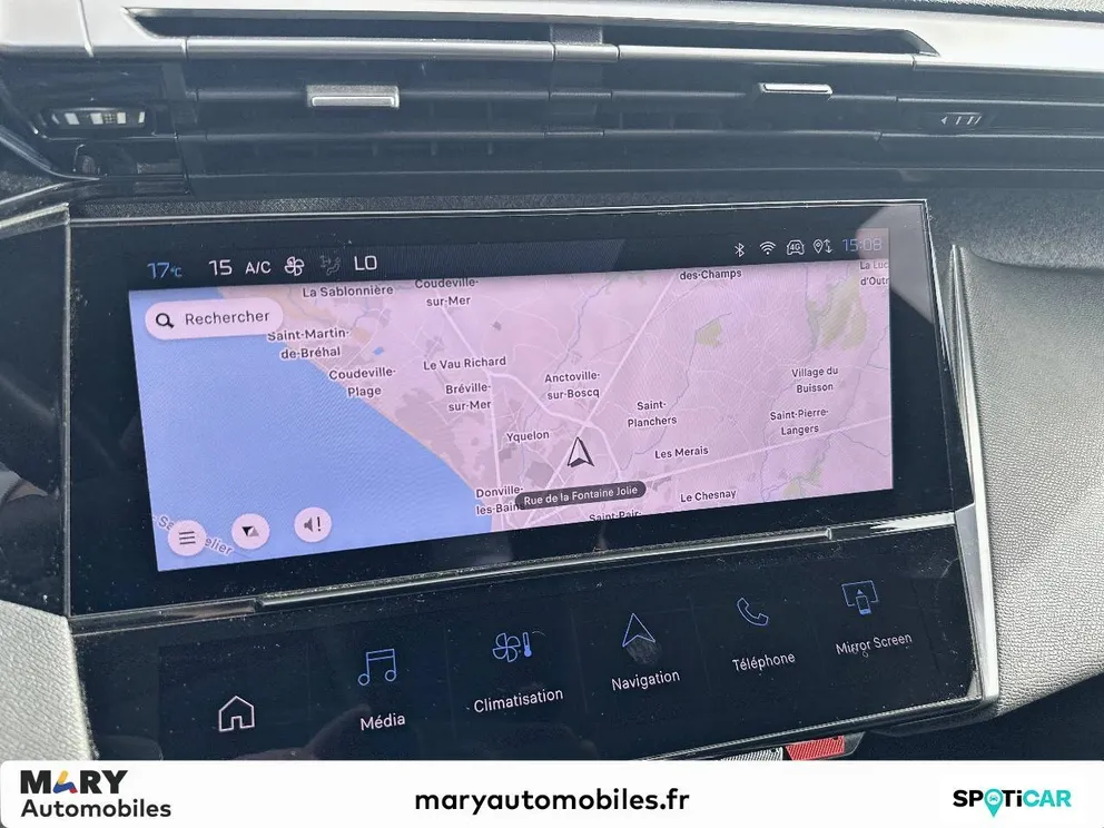 Véhicule occasion 225935 - peugeot 308 - Photo 18