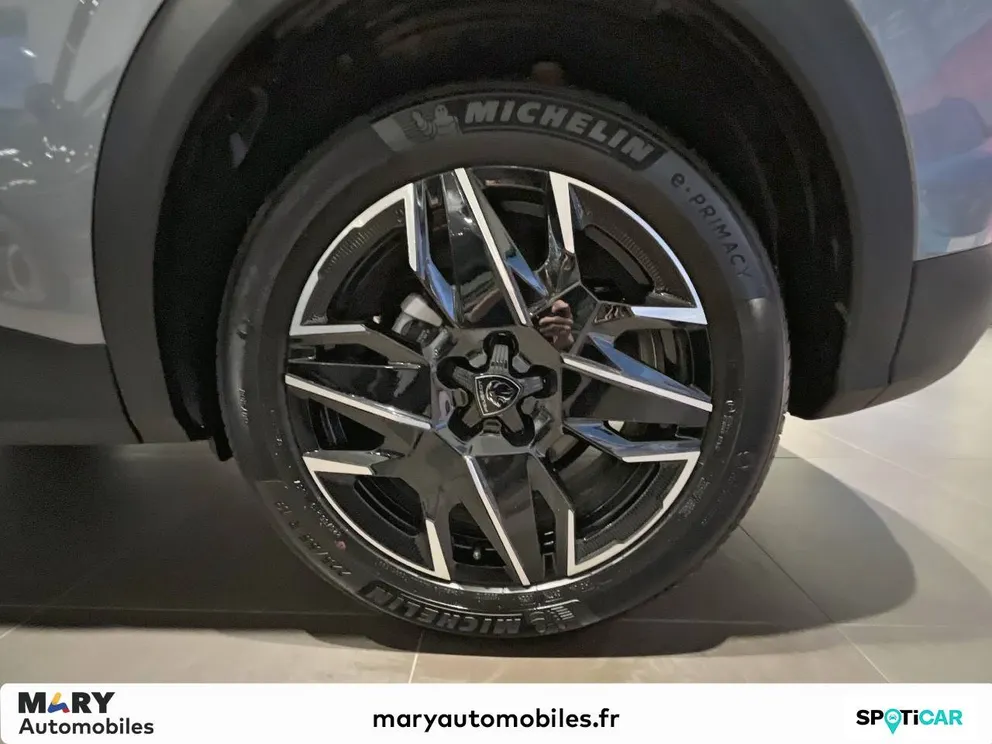 Véhicule occasion 148281 - peugeot 3008 - Photo 11