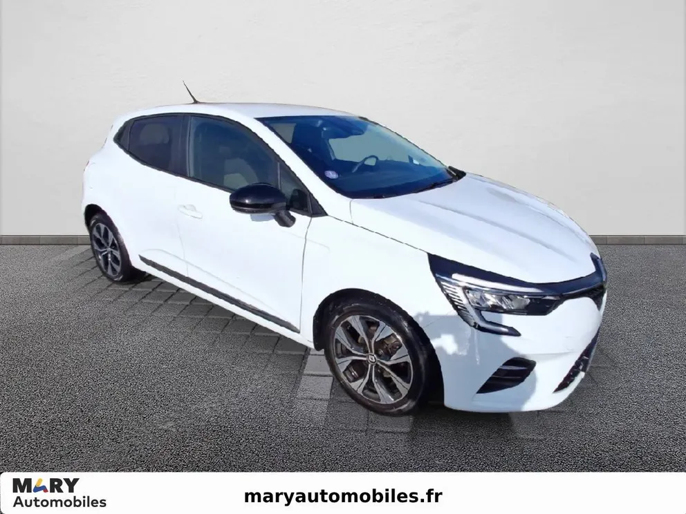 Véhicule occasion 1240282 - renault CLIO - Photo 5