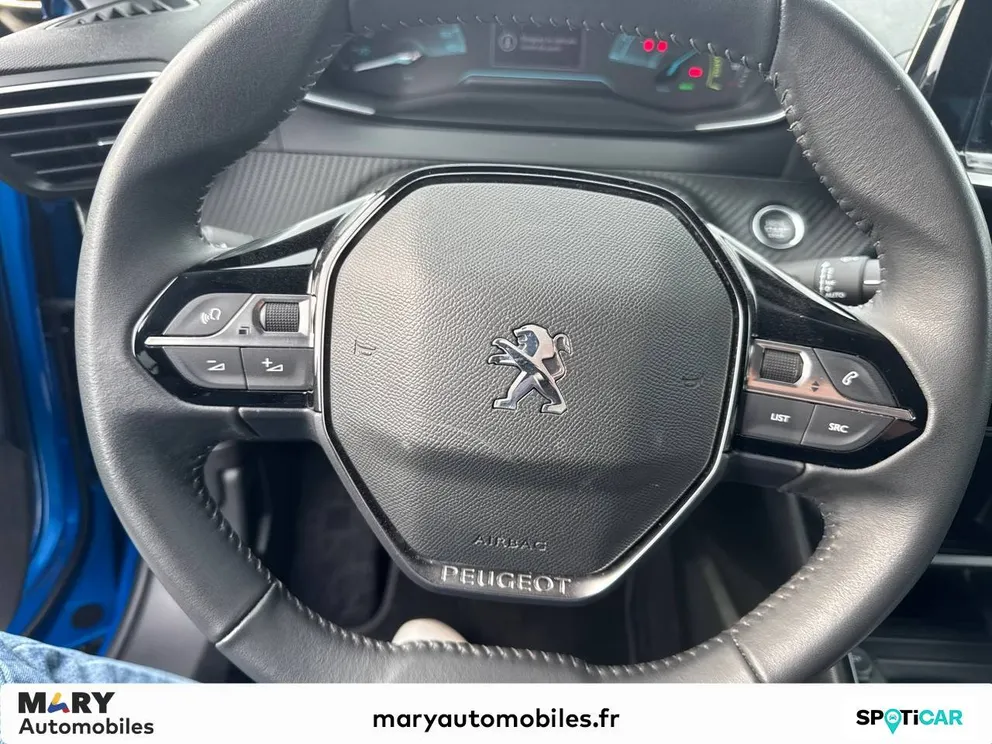 Véhicule occasion 219458 - peugeot 2008 - Photo 15