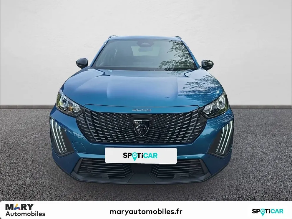 Véhicule occasion 232095 - peugeot 2008 - Photo 8