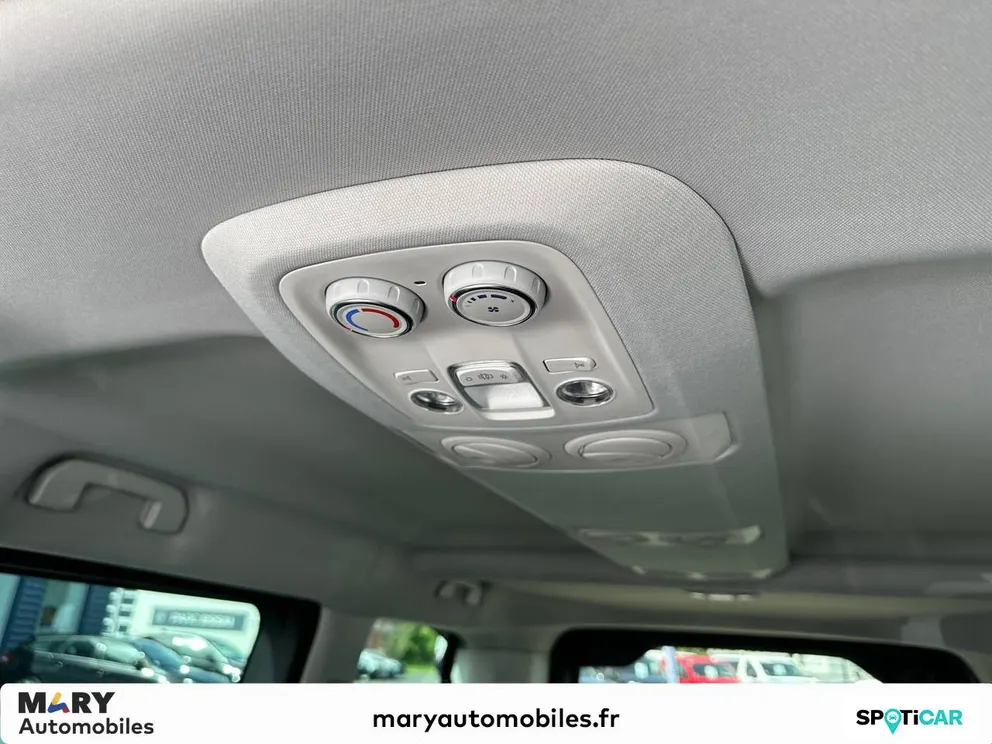 Véhicule occasion 238005 - peugeot TRAVELLER - Photo 22